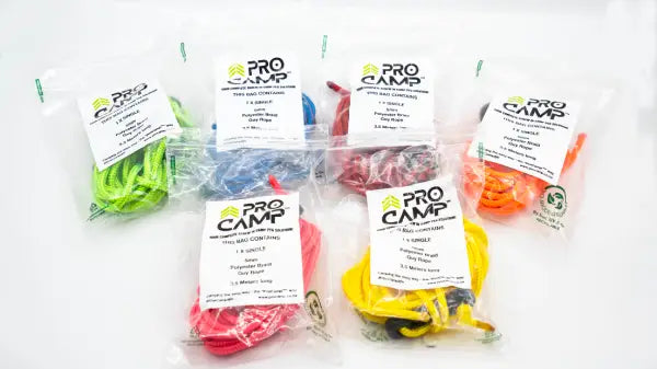 ProCamp available from 4Matt Campers in Bellville, Cape Town