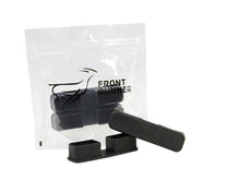 Front Runner Slat to Load Bar Conversion End Cap Kit