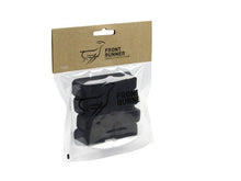 End cap kit components
