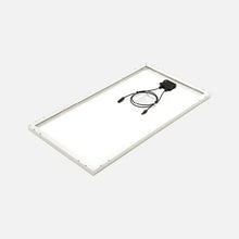 REDARC 120W Monocrystalline Rigid Solar Panel — view 2