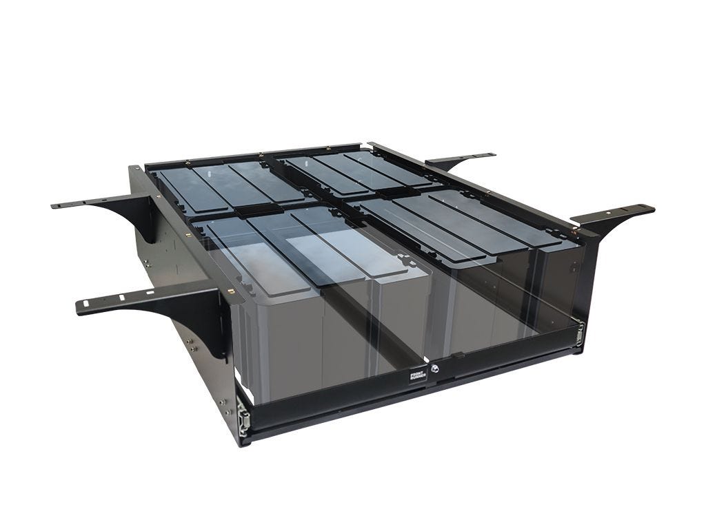 Front Runner 4 Cub Box Drawer, Narrow