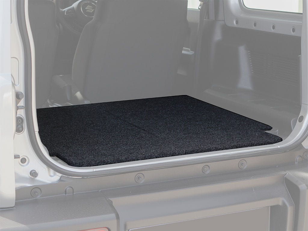 Front Runner Base Deck — Suzuki Jimny 3 Door (2018-Current) — 4Matt Campers, Western Cape & Cape Town