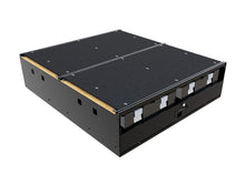 Front Runner 6 Wolf Pack Pro Drawer, Wide, with boxes loaded, photo 2