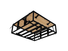 Front Runner 4 Wolf Pack Pro Storage System, Asymmetric layout, photo 2