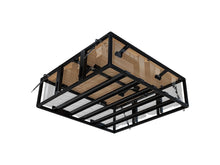 Front Runner 4 Wolf Pack Pro Storage System, Asymmetric layout, photo 4