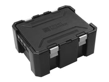 Front Runner 4 Wolf Pack Pro Storage System Kit with bamboo top deck, photo 5