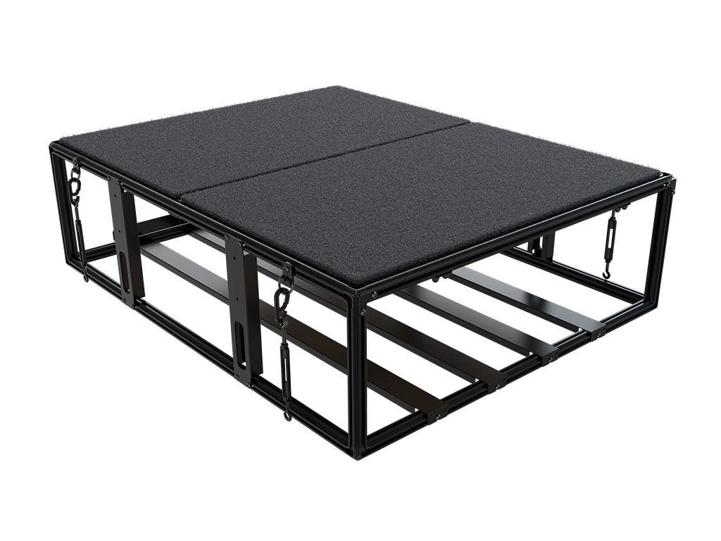 Front Runner 4 Wolf Pack Pro Storage System, Narrow layout