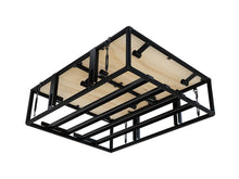 Front Runner 4 Wolf Pack Pro Storage System, Narrow layout, photo 2