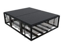 Front Runner 4 Wolf Pack Pro Storage System, Narrow layout, photo 3