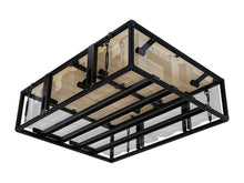 Front Runner 4 Wolf Pack Pro Storage System, Narrow layout, photo 4