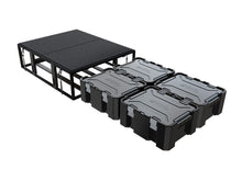 Front Runner 4 Wolf Pack Pro Storage System Kit, narrow
