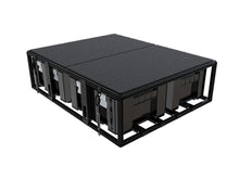Front Runner 4 Wolf Pack Pro Storage System Kit, narrow, photo 2