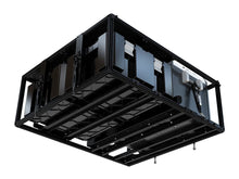Front Runner 35L/45L fridge and Wolf Pack Pro Hi-Lid Kit storage system, photo 6