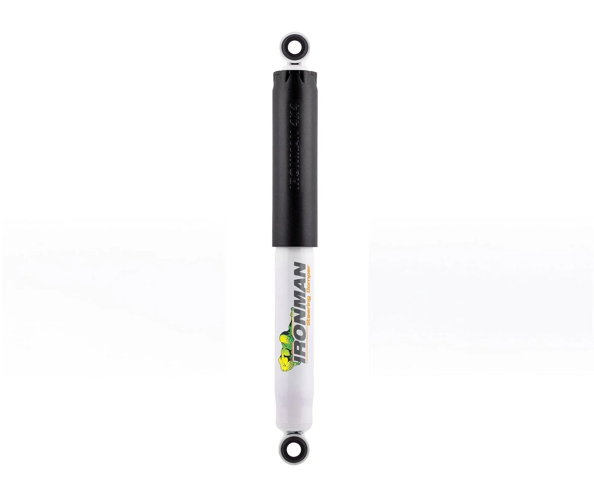 Ironman 4x4 steering damper 3502