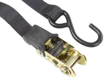 Front Runner ratchet strap webbing