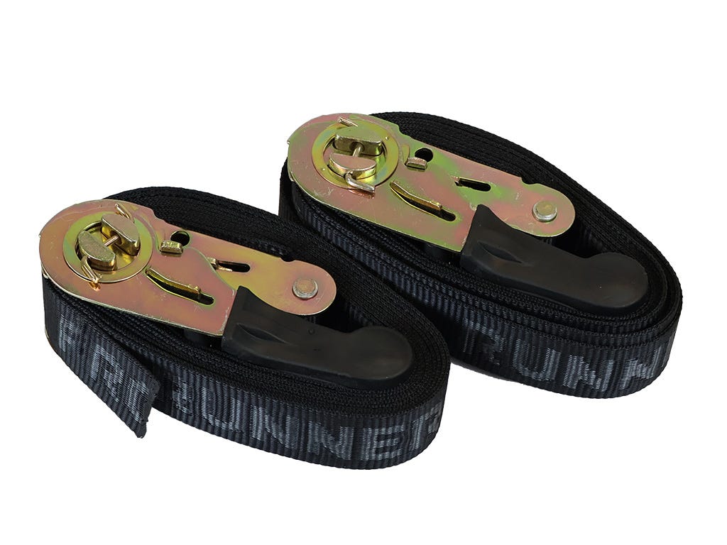 Front Runner Strap Ratchet 25mm x 2.5M Endless — 4Matt Campers, Western Cape & Cape Town