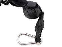 Stratchit carabiner detail