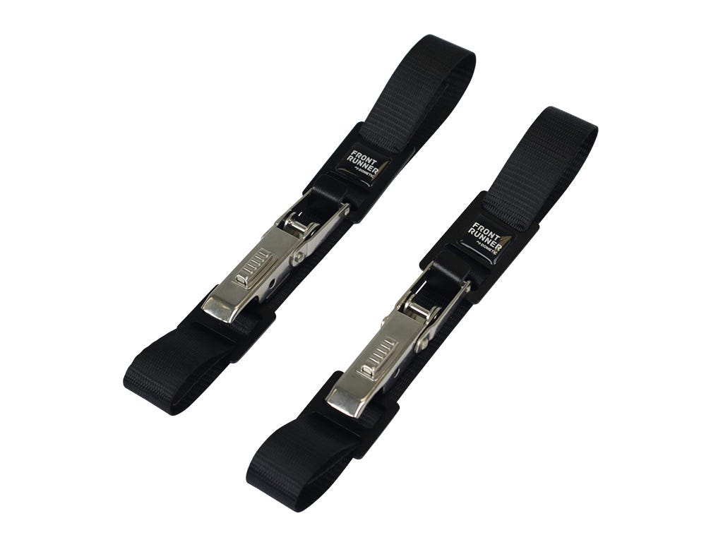 Front Runner Quick Release Dometic Fridge Strap — 4Matt Campers, Western Cape & Cape Town