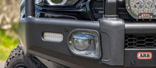 Toyota Hilux Summit ARB Bar 2020 on — view 3