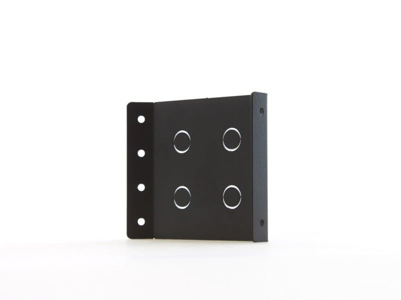 Front Runner Switch Plate — Land Rover Defender (1983-2016) — 4Matt Campers, Western Cape & Cape Town