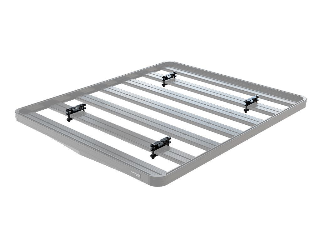 Front Runner Hard Shell Tent Mount Brackets / 4 Piece — 4Matt Campers, Western Cape & Cape Town