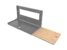 Front Runner Work Surface Extension for tailgate table
