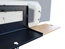 Dometic Drop Down Tailgate Table — 4Matt Campers, Western Cape & Cape Town, photo 4