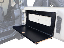 Dometic Drop Down Tailgate Table — 4Matt Campers, Western Cape & Cape Town, photo 5