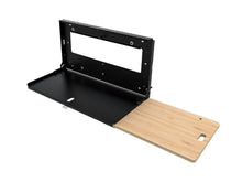 Dometic Drop Down Tailgate Table — 4Matt Campers, Western Cape & Cape Town