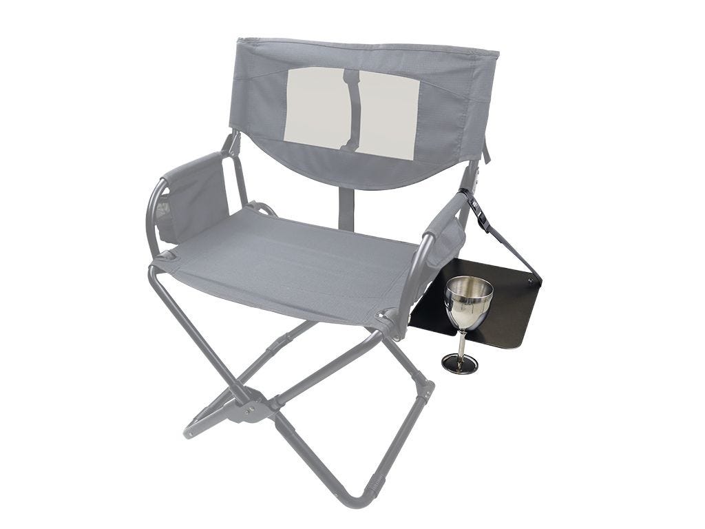 Dometic Expander Chair Side Table — 4Matt Campers, Western Cape & Cape Town