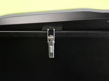 Front Runner drop down table in use on a vehicle