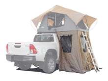 Dometic Roof Top Tent Annex — 4Matt Campers, Western Cape & Cape Town, photo 2