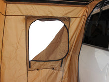 Dometic Roof Top Tent Annex — 4Matt Campers, Western Cape & Cape Town, photo 6