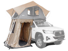 Dometic Roof Top Tent Annex — 4Matt Campers, Western Cape & Cape Town