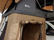 Dometic Roof Top Tent Annex — 4Matt Campers, Western Cape & Cape Town, photo 4