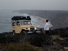 Dometic Roof Top Tent Cover / Black — 4Matt Campers, Western Cape & Cape Town, photo 4