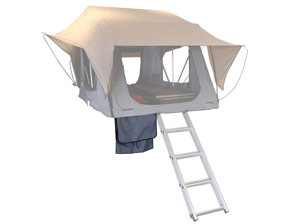 Dometic Shoe Bag for Roof Top Tent — 4Matt Campers, Western Cape & Cape Town
