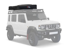 Dometic Feather-Lite II Rooftop Tent — 4Matt Campers, Western Cape & Cape Town, photo 6