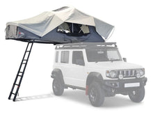Dometic Feather-Lite II Rooftop Tent — 4Matt Campers, Western Cape & Cape Town, photo 5