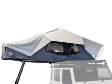 Dometic Feather-Lite II Rooftop Tent — 4Matt Campers, Western Cape & Cape Town, photo 4