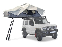 Dometic Feather-Lite II Rooftop Tent — 4Matt Campers, Western Cape & Cape Town, photo 2