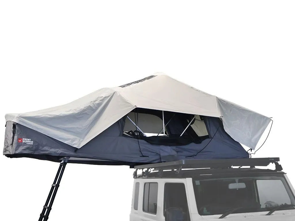 Dometic Feather-Lite II Rooftop Tent — 4Matt Campers, Western Cape & Cape Town