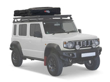 Dometic Feather-Lite II Rooftop Tent — 4Matt Campers, Western Cape & Cape Town, photo 3