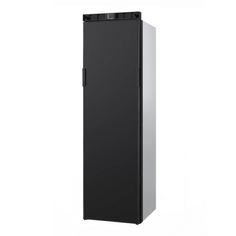 Thetford T2152 12V slimline compressor fridge-freezer 150L for caravans and motorhomes