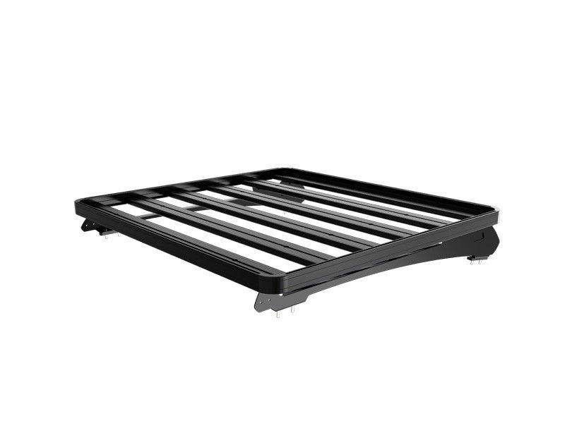 Front Runner Slimline II 1/2 Roof Rack Kit — Toyota FJ Cruiser — 4Matt Campers, Western Cape & Cape Town