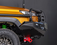 Ironman 4x4 Deluxe bull bar for the Toyota Hilux Travo, Next Gen (2026+), photo 3