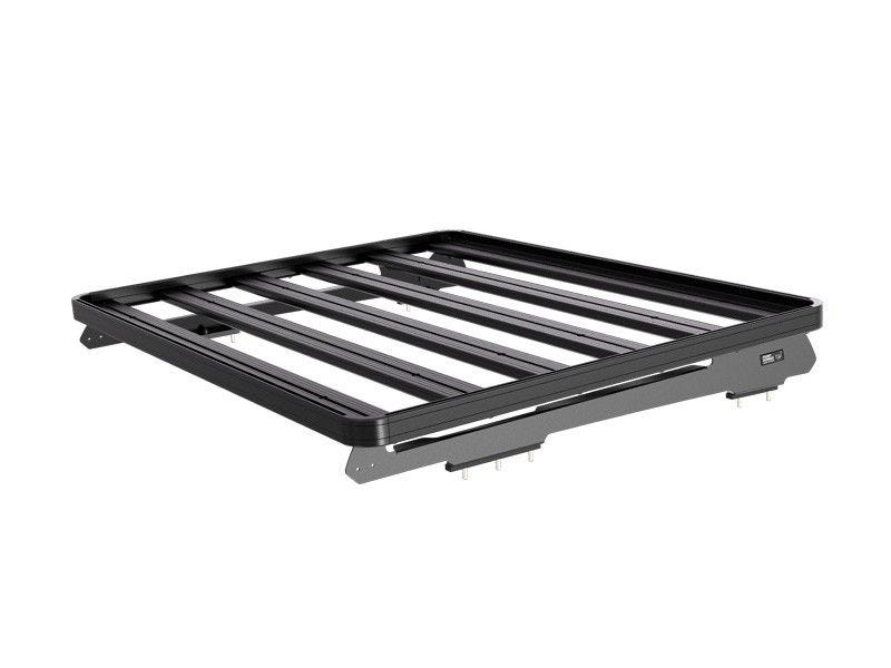 Front Runner Slimline II 1/2 Roof Rack Kit — Toyota Land Cruiser 200 / Lexus LX570 — 4Matt Campers, Western Cape & Cape Town