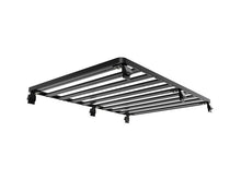 Front Runner Slimline II Roof Rack Kit for Toyota Land Cruiser 79 Double Cab, photo 5