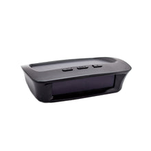 Wild Earth tyre pressure monitoring system with external sensors