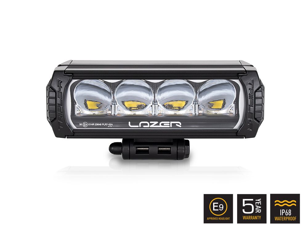 Lazer Triple-R 750 LED light bar